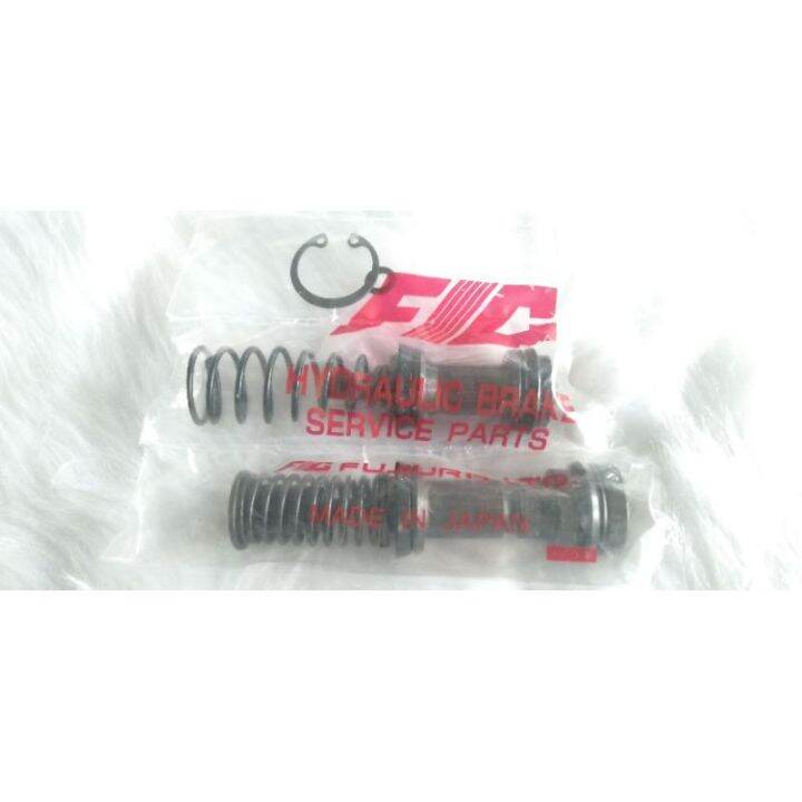 FIC Brake Master Cylinder Repair Kit 13/16" MB928455 for Lancer '97'02