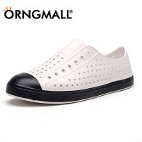 Leap Boy   ORNGMALL Men and Women Shoes รองเท้ายาง รองเท้าคัชชูส้นเตี้ย รองเท้ายางเยาวชน, รองเท้าพลาสติกเต็มรูปแบบรองเท้ากันน้ำระบายอากาศกันลื่นผู้ชายและผู้หญิงสามารถสวมใส่รองเท้าลื่นรองเท้ากลางแจ้งรองเท้าลำลอง JEFFERSON  WNC Native Waterproof Beach