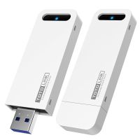 Wireless USB Adapter TOTOLINK (A2000USM) AC1300 Dual Band (Lifetime Forever) ประกัน LT.