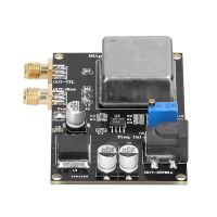 2X OCXO-10MHz Frequency Reference Module Frequency Reference Source Low Phase Noise for Sound Decoder Frequency Meter