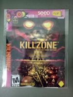 แผ่นเกมส์ Ps2 Kill Zone