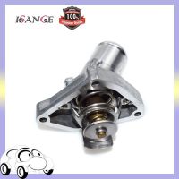 ISANCE เทอร์โมสตัท21200-31U1B/21200-4W01B /13050-ZA000สำหรับ Nissan Frontier Xterra 2005 2006 2007 2008 2009 2010 JWQNI001 2011