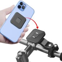 Magnetic Bike Phone Mount Phone Holder for Bike＆Motorcycle Bike Phone Holder