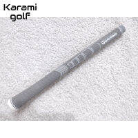 Karamiกริปไม้กอล์ฟGolf Gripสบายทนทานต่อการสึกหรอนุ่มนวลกริปยางรุ่นสามารถใช้ได้ทั่วไปรหัสสินค้า：WTM004