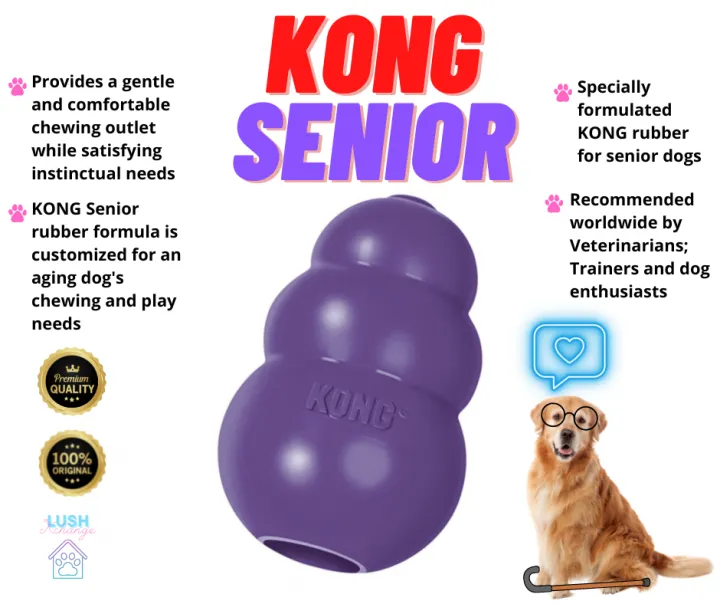 where are kong dog toys manufactured