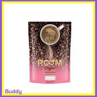 ** 1 ถุง ** Room Coffee รูม คอฟฟี่ กาแฟรสชาติดี ขนาดบรรจุ 10 ซอง / 1 ถุง