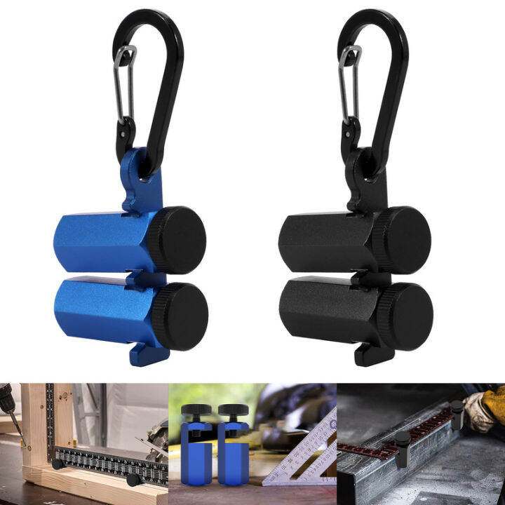 Framing Square Attachment Jigs Tall Stair Gauges Aluminium Alloy