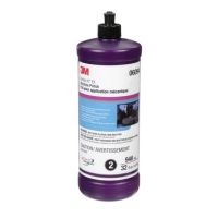 3M 06094 Perfect-It Machine Polish น้ำยาขัดละเอียดและชักเงา สีดำ เบอร์ 2