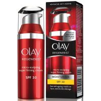 Olay Regenerist Micro-sculpting UV Cream SPF30 50ml.