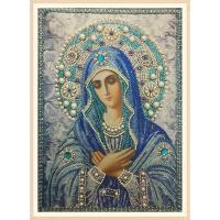 5D Diy Painting Diamond Embroidery Religious Special Shaped Diamond Painting Cross Stitch Diamond Religion Rhinestones Home Deco