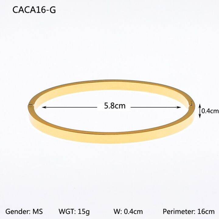 caca-2019ใหม่-caca-กำไลข้อมือสุดฮอตสวยงาม