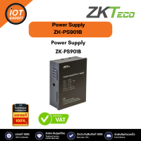 ZK-TECOPower Supply without Battery Leads รุ่น ZK-PS901B