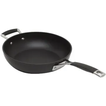 Le Creuset TNS frying pan 30 cm