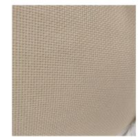 【hot】▤  50x50cm 25ct 18ct 14ct 11ct  Aida Fabric Canvas Handcraft Supplies Stitching Embroidery Top