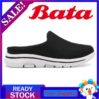 Bata-รองเท้าผู้ชาย  รองเท้าผ้าใบรองเท้าผู้ชาย  ผ้าใบรองเท้าผู้ชาย กีฬารองเท้าแตะผู้ชายสไ์ผู้ชาย ผู้ชาย ขนาดใหญ่ รองเท้ากีฬา 47 48ครึ่งรองเท้าแตะรองเท้าแตะแบนผู้ชายแฟชั่นรองเท้าแตะลำลอง รองเท้าขั้นตอนกลางแจ้งของผู้ชาย-AS2022