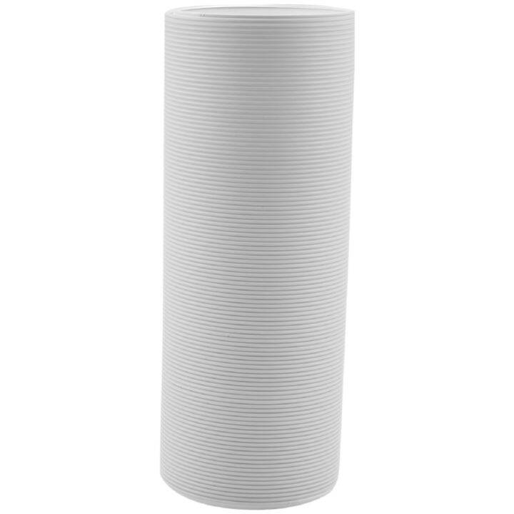 Portable Air Conditioner Exhaust Hose, Universal Pipe Air Conditioner Exhaust Hose 5 inch Width