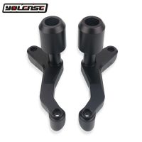 【hot】 Motorcycle Falling Protection Frame Slider Fairing Guard Protector 1290 Super Duke R 2020-2022 2021