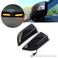 ☇ Indicador dinâmico do carro turn signal light espelho retrovisor blinker lâmpada com/ferramenta para volvo xc60 2008 2009 2010 2011 2012 2013 2014