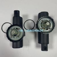 Cater-pillar Backhoe 414E 416D 416E 420D 420E 422E 12V 24V Fuel Pump 228-9129 2289129 249-7669 2497669