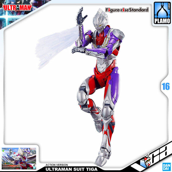 bandai-figure-rise-standard-1-12-ultraman-suit-tiga-action-figure-rise-อุลตร้าแมน-ประกอบ-โมเดล-ของเล่น-vca-gundam