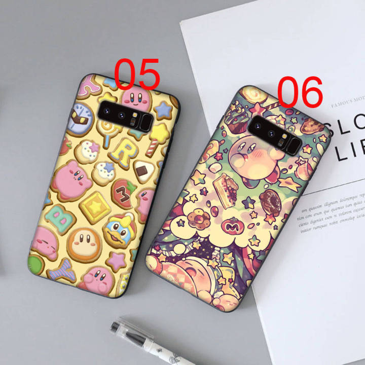 kirby-game-อ่อนนุ่ม-ซิลิโคน-เคสโทรศัพท์-หรับ-oppo-find-x3-a33-a93-a57-a77-a96-a95-a73-f9-a32-a94-a74-a91-a17-pro-lite-neo-black-ปก