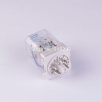 JTX-2C Minitype High Power Relay Special Relay 10A 250VAC 8 Pins Relay Coil Board 250VAC 7A PC Board Relays