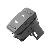 ❧◄ Power Window Switch Window Control Switch Button Replacement Accessory High Performance Premium for Ford S-Max 2006-2015