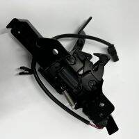 81130 81130-M6000 81130 M6000รถ Hood LATCH ล็อคเครื่องยนต์สำหรับ Kia Forte K3 Cerato 2019-2020