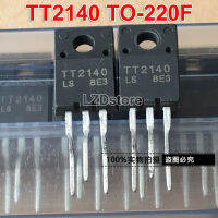 10ชิ้น TT2140 TO-220F TT 2140 TT2140LS ไป-220 1500V/6A NPN ทรานซิสเตอร์ใหม่แบบดั้งเดิม IC