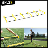 SKLZ - Elevation Ladder บันไดลิง พับขึ้น-ลงได้ อุปกรณ์ฝึกความคล่องตัว อุปกรณ์ฝึกความเร็ว