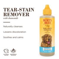 Burt’s Bees น้ำยาเช็ดคราบน้ำตา Tear Stain Remover