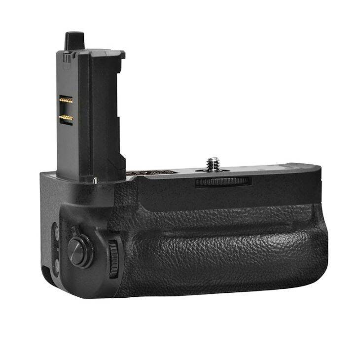 battery-grip-shutter-b-รุ่น-sony-a9ii-a7r4-a7m4-a7rm4-vg-c4em-replacement