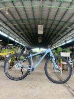 จักรยานเสือหมอบ ยี่ห้อ Cannondale  trail sl3 fatty