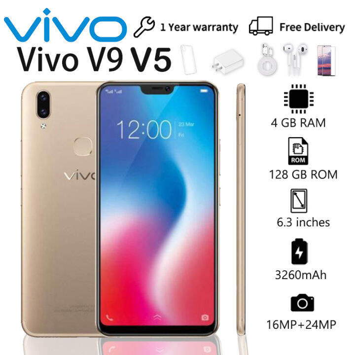 vivo v9 original