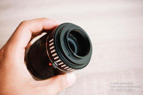 ขายเลนส์มือหมุน-minolta-35-80mm-f4-0-5-6-ใส่กล้อง-olympus-เเละ-panasonic-mirrorless-ได้ทุกรุ่น-serial-19309979-made-in-japan