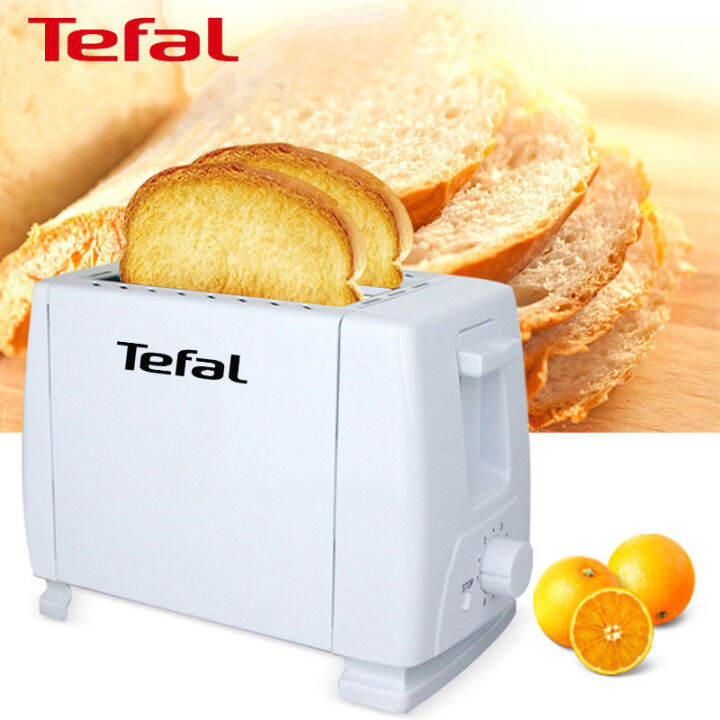 Tefal DB165A70，750W Power Sandwich Toaster,Special Equipment Toasting