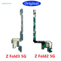 Original เสาอากาศสัญญาณขนาดเล็กสำหรับ Samsung Galaxy Z Fold3 5G F926 /Z Fold2 5G F916 โทรศัพท์ Flex Cable Repair Replacement Part-harjea4397887