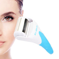 Ice Roller สำหรับ Face Massager Anti-Aging Skin Lift Pain Relief Cooling Eye Body Facial Freezer Roller นวดสปาเครื่องมือ