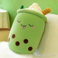 【hot】▣  Real-life Cup Plushes Baby Cartoon Stuffed Fruit Strawberry Knuffels