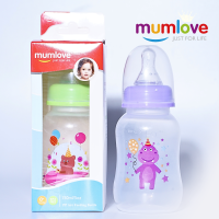 ขวดนมเด็ก mumlove 150 mlและ300ml