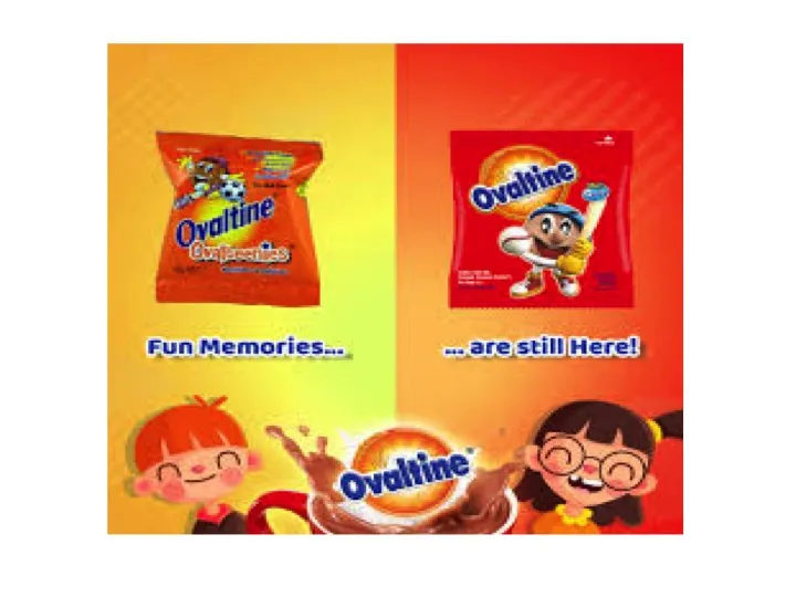 Ovalteenies Sachet 8g (per sachet) Lazada PH