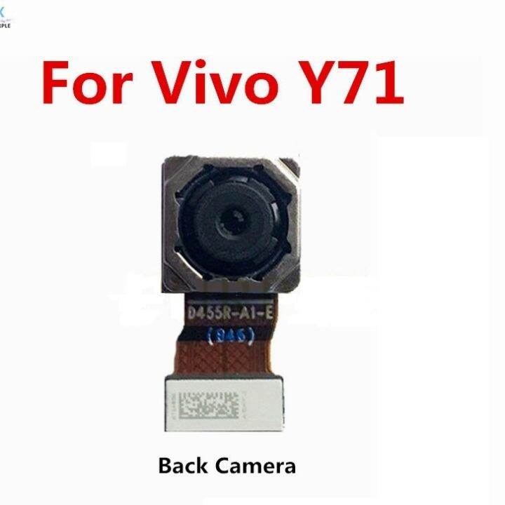 CAMERA BIG VIVO Y71 / KAMERA BELAKANG | Lazada Indonesia