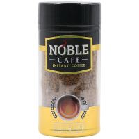 Noble Cafe Instant Coffee โนเบิล คาเฟ่โกลด์ กาแฟสำเร็จรูป 100กรัม