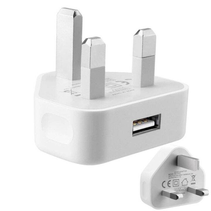 USB POWER ADAPTER 5V 1A | Lazada