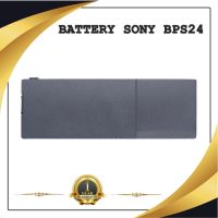 BATTERY NOTEBOOK SONY BPS24 (พร้อมส่ง-รับประกัน 1 ปี) สำหรับ SONY VAIO VGP-BPL24 VGP-BPS24 VGP-BPSC24 / แบตเตอรี่โน๊ตบุ๊คโซนี่