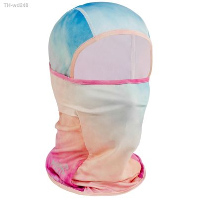 Bassdash UPF 50 Balaclava UV Protection Fishing Tactical Mask Wind Sun Hood 2021 Womens Headband