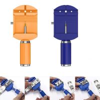 New Product Hot Watch Band Spring Bars Strap Link Pins Remover Adjuster Opener Repair Tools Kit