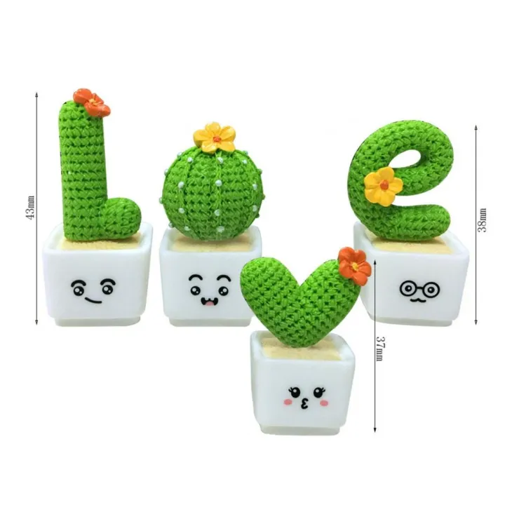 cc-car-perfume-clip-with-scented-tablets-simulated-cactus-letter-heart-air-conditioner-outlet