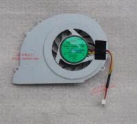 New CPU Cooler Fan For ACER Ferrari One 200 ZH6 AD7005HX-QBB CWZH6 DC 5V 0.15A Laptop Radiator