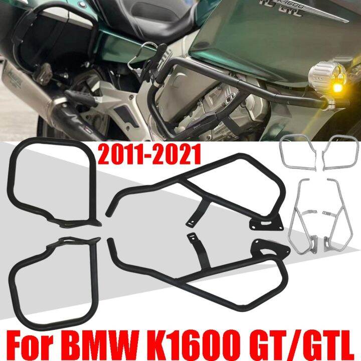 For BMW K1600GT K1600GTL K 1600 GT GTL K1600 GT GTL Engine Guard Crash